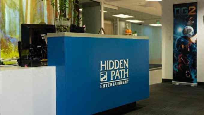Hidden Path工裁员《龙与地下城》RPG项目被暂停