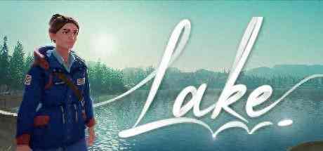 互动剧情游戏《Lake》将于2月15日登陆Switch