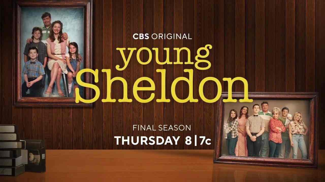 《少年谢尔顿》第七季预告 2月15日开播