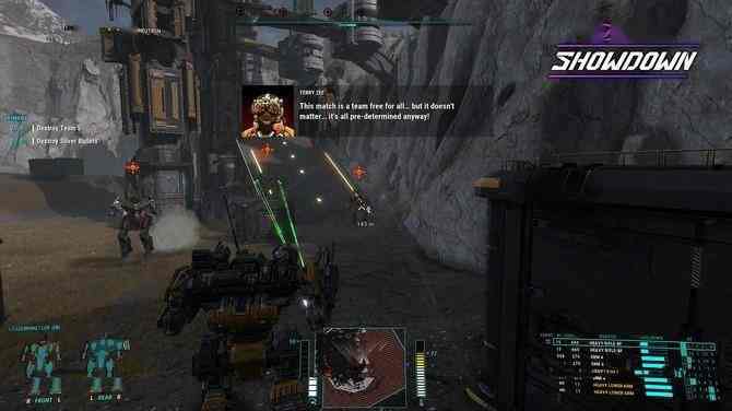 《机甲战士5：雇佣兵》新DLC3月推出 追加竞技场任务