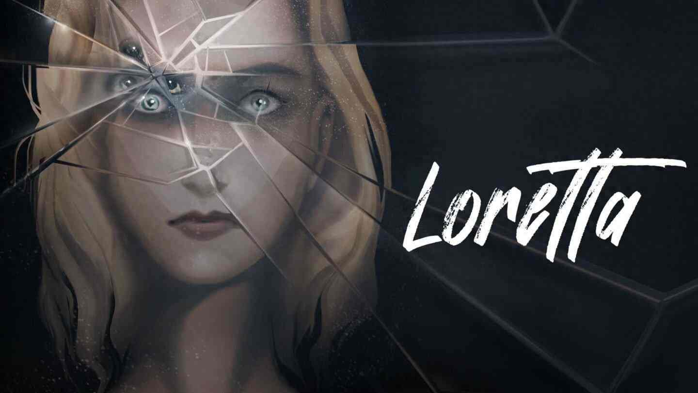 心理恐怖游戏《洛蕾塔》将于4月11日登陆主机