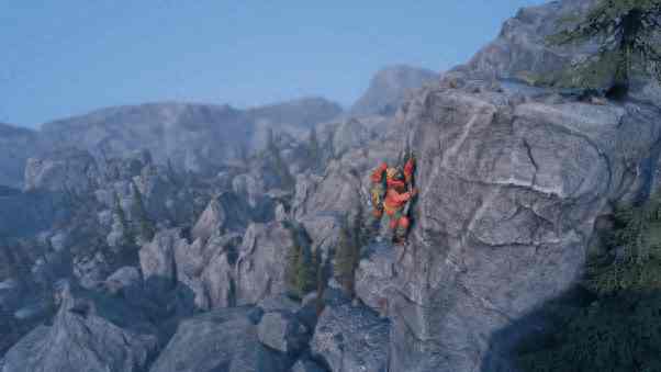 备受赞誉的肉鸽登山冒险游戏《孤山难越》PC平台二折促销！